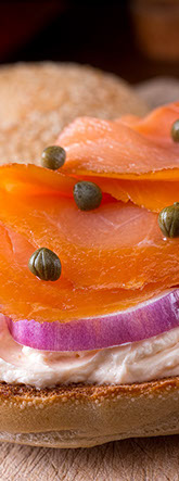 Full Belly Catering Fresh Foods