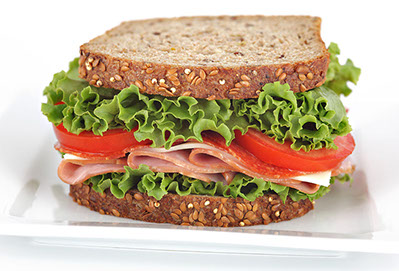 Full Belly Catering Fresh Soups