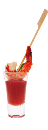 Full Belly Catering BBQ Ribs