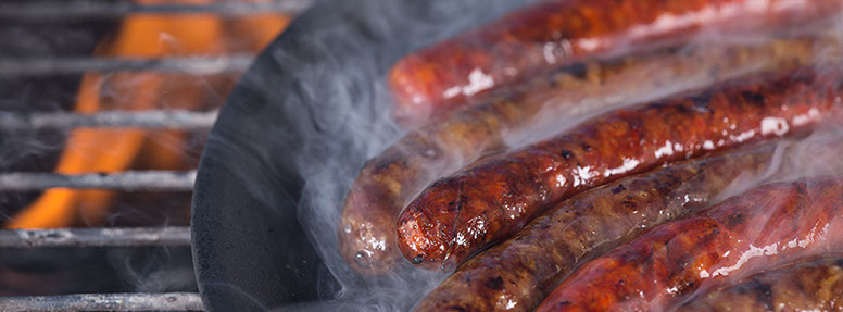 Full Belly Catering BBQ Chicken