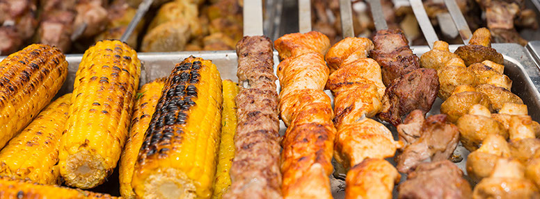 Full Belly Catering Sauces