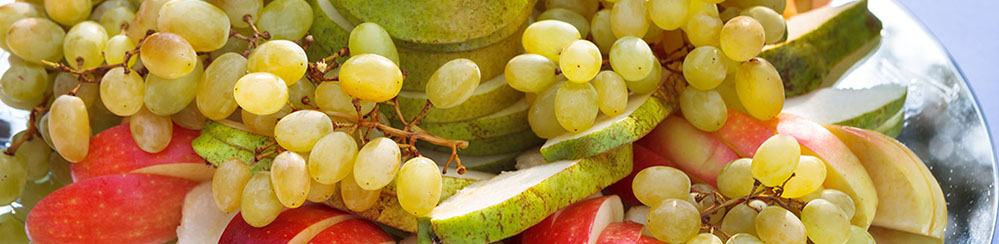 Full Belly Catering Slider Bar