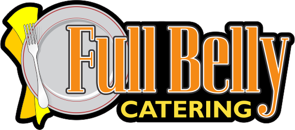 Full Belly Catering Slider Bar