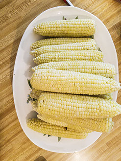 Full Belly Catering Event Photos