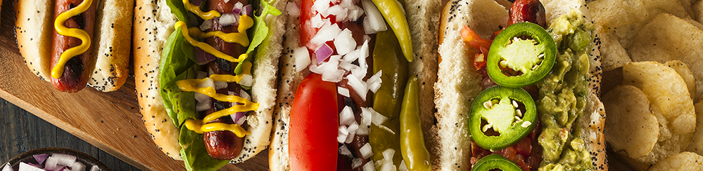 Full Belly Catering Slider Bar