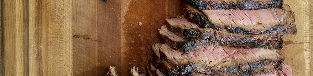 Full Belly Catering Slider Bar