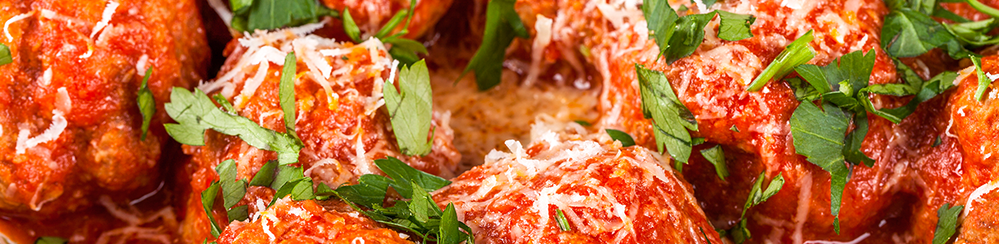 Full Belly Catering Slider Bar