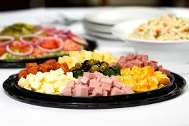 Full Belly Catering - Visit Sample Menu Page