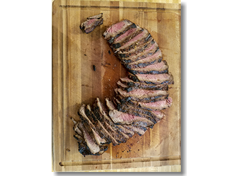 Full Belly Catering Event Photos