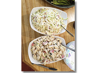 Full Belly Catering Event Photos