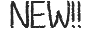 NEW!!